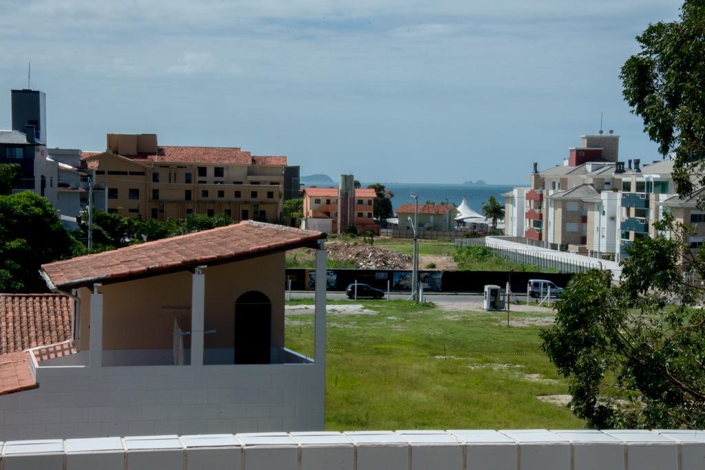 Hotel Mar E Mar Florianópolis Esterno foto